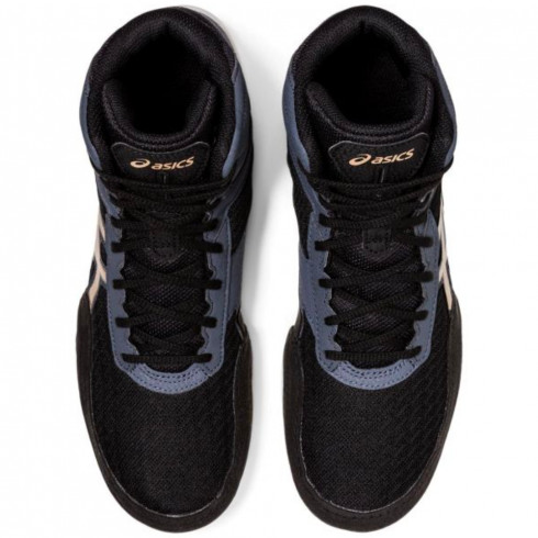 Фото Борцівки чоловічі ASICS MATFLEX 6 1081A021-002 - зображення 5