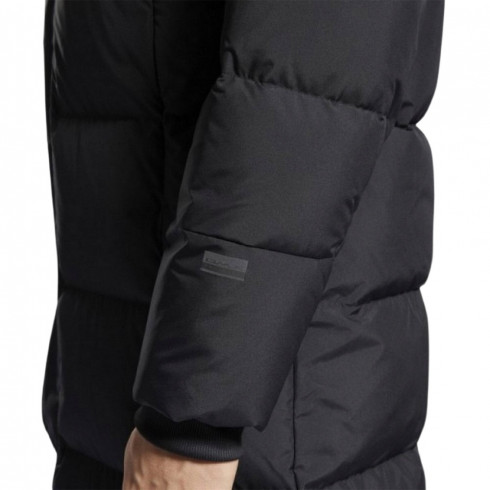 Фото Чоловічий пуховик Reebok DMX LONG H45469 - зображення 5