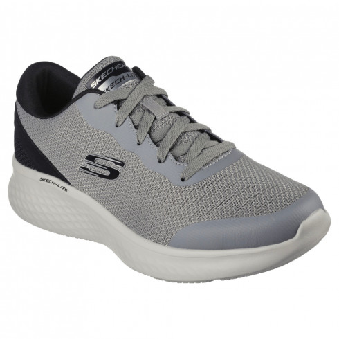 Фото Чоловічі повсякденні кросівки Skech-Lite Pro Skechers 232591 GYBK - зображення 2