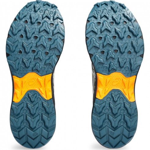 Фото Чоловічі бігові кросівки Asics GEL-VENTURE 9 1011B486-024 - зображення 7