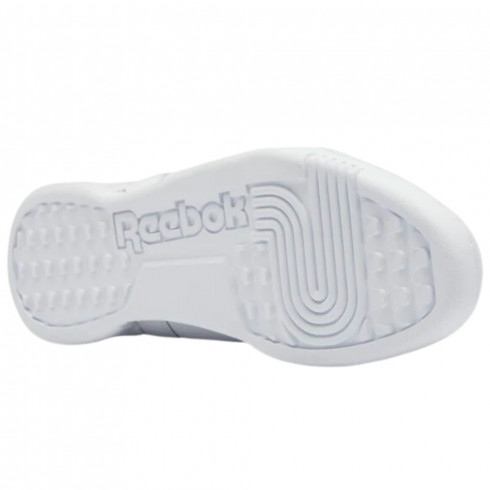 Фото Чоловічі повсякденні кросівки REEBOK WORKOUT PLUS 2759 - зображення 4