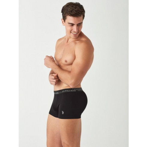 Фото Труси боксери чоловічі набір 2 шт. U.S. POLO ASSN 80375 - зображення 6