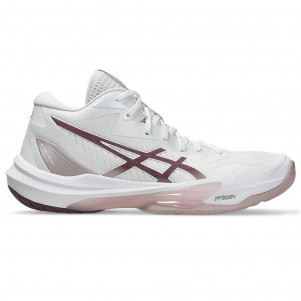 Жіночі волейбольні кросівки Asics SKY ELITE FF MT 3 1052A076-101