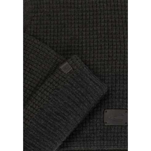 Шапка і шарф Camel Active Gift Box 404020-8A02-93 - зображення 2 Фото Шапка і шарф Camel Active Gift Box 404020-8A02-93 - зображення 2