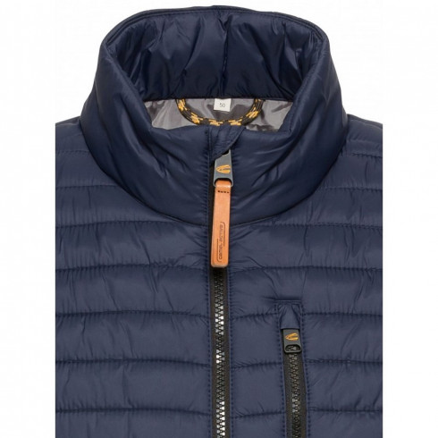 Чоловічій жилет Camel Active Vest 460980-9E52-47 - зображення 3 Фото Чоловічій жилет Camel Active Vest 460980-9E52-47 - зображення 3