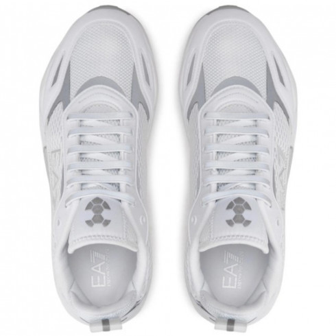 Фото Жіночі бігові кросівки ARMANI SNEAKER X8X159-XK379 - зображення 2