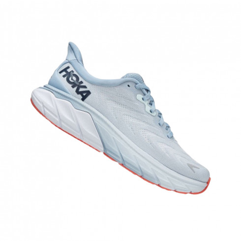 Фото Жіночі бігові кросівки Hoka One One W ARAHI 6 1123195-PABF - зображення 5