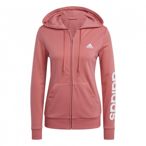 Фото Жіноча толстовка Adidas W Essentials Logo GL0794 - зображення 6