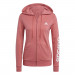 Фото Жіноча толстовка Adidas W Essentials Logo GL0794 - зображення 6