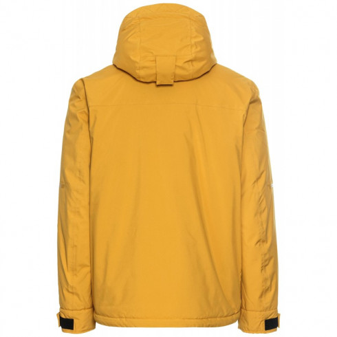 Чоловіча куртка утеплена Camel Active Jacket 420864-4O79-64 - зображення 3 Фото Чоловіча куртка утеплена Camel Active Jacket 420864-4O79-64 - зображення 3