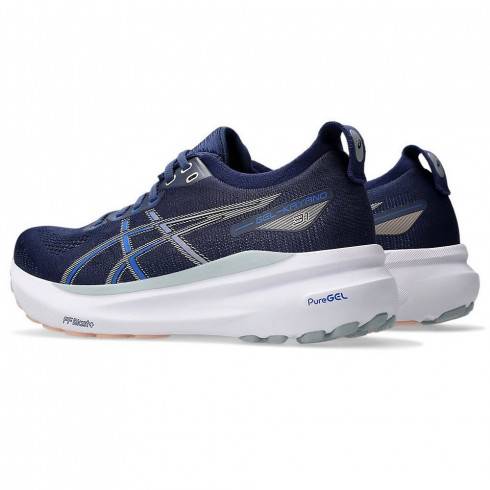 Фото Жіночі бігові кросівки Asics GEL-KAYANO 31 1012B670-403 - зображення 2