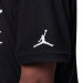 Фото Дитяча футболка Jordan JM FLIGHT SPRAY S/S TEE 95C814-023 - зображення 2