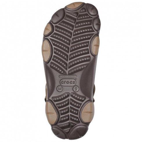 Фото Сабо Crocs Classic All Terrain Clog 206340-206 - зображення 4