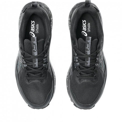 Фото Жіночі бігові кросівки Asics GEL-SONOMA 8 GTX 1012B770-002 - зображення 3