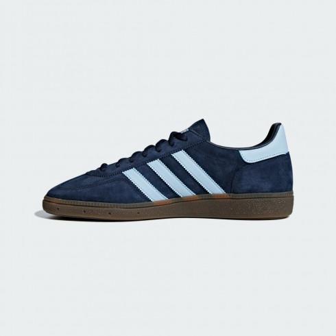 Фото Чоловічі низькі кеди Adidas Handball Spezial Originals BD7633 - зображення 7