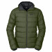 Фото Пуховик чоловічий прошитий Jack Wolfskin HELIUM MEN 1200573_4129 - зображення 3
