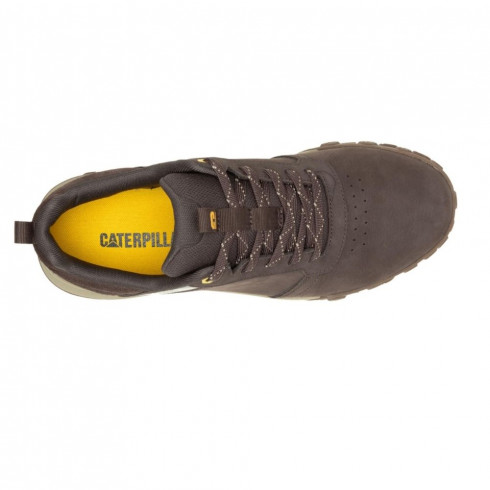 Чоловічі повсякденні кросівки Caterpillar HEX READY LO P726016 - зображення 7 Фото Чоловічі повсякденні кросівки Caterpillar HEX READY LO P726016 - зображення 7