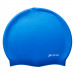 Фото Шапка для плавання MARTES MONOSILI-BLUE - зображення 1