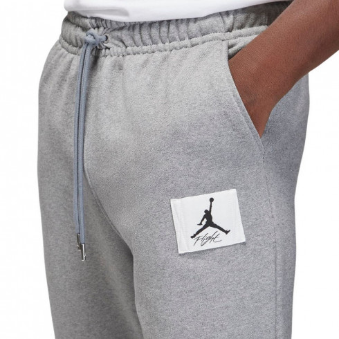 Фото Чоловічі штани JORDAN M ESS STMT FLC PANT DQ7468-091 - зображення 5