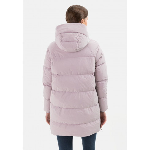 Фото Зимове жіноче напівпальто Camel Active COAT 310380-8R26-28 - зображення 2