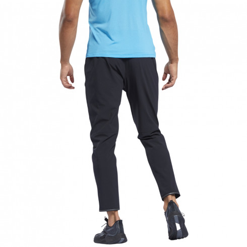 Фото Чоловічі спортивні штани Reebok TECH STYLE RUNNING GT3236 - зображення 3