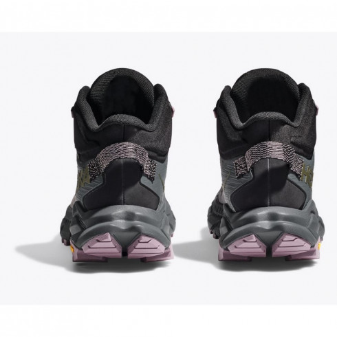 Фото Жіночі черевики для туризму Hoka One One W TRAIL CODE GTX 1123166F-BCSTL - зображення 5