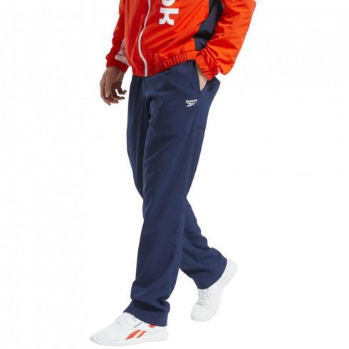 Фото Чоловічі спортивні штани Reebok TE WVN OH PANT FU3094 - зображення 1