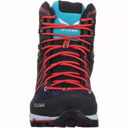 Фото Жіночі черевики Salewa WS MTN TRAINER LITE MID GTX 61360_3989 - зображення 9