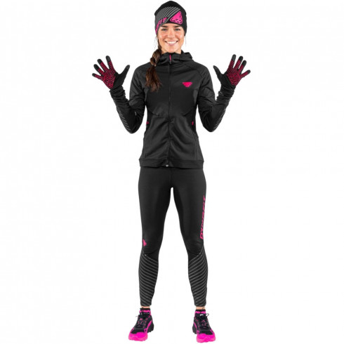 Фото Рукавиці Dynafit ALPINE REFLECTIVE GLOVES  71624_0912 - зображення 2