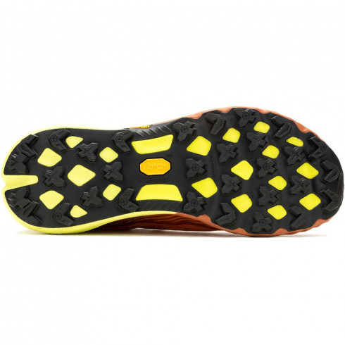 Фото Чоловічі бігові кросівки Merrell AGILITY PEAK 5 J068109 - зображення 2