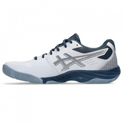 Фото Чоловічі волейбольні кросівки Asics BLADE FF 1071A093-102 - зображення 6