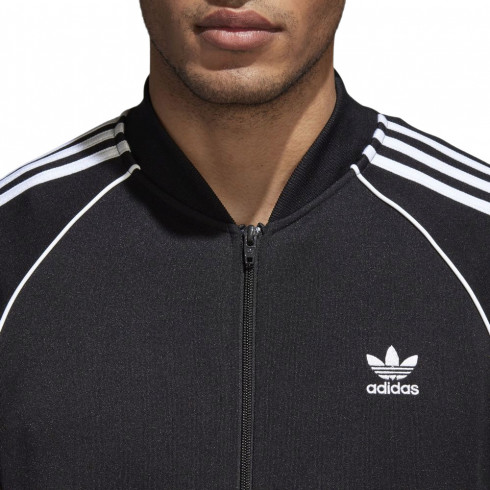 Фото Чоловіча олімпійка Adidas SST CW1256 - зображення 5