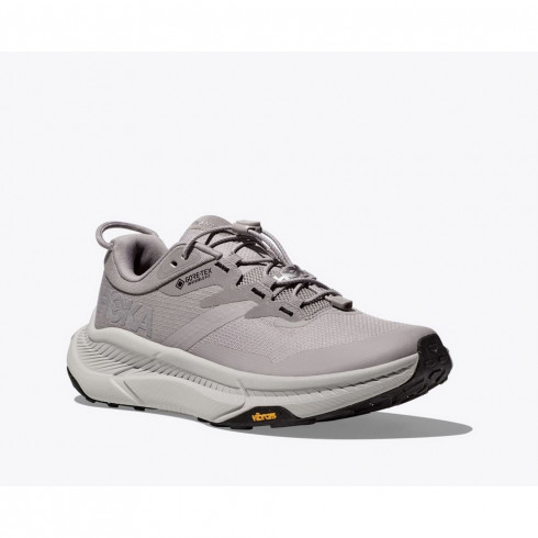 Фото Жіночі кросівки для туризму Hoka One One W TRANSPORT GTX 1133958F-ORS - зображення 2