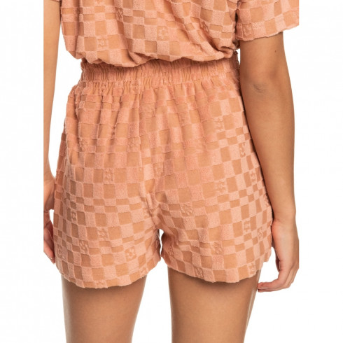 Фото Жіночі шорти ROXY GETAWAY TIME J OTLR ERJFB03369-CKL0 - зображення 2