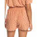 Фото Жіночі шорти ROXY GETAWAY TIME J OTLR ERJFB03369-CKL0 - зображення 2