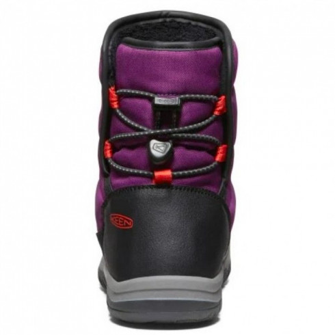 Фото Дитячі черевики Keen PUFFRIDER WP Y 1027958 - зображення 2