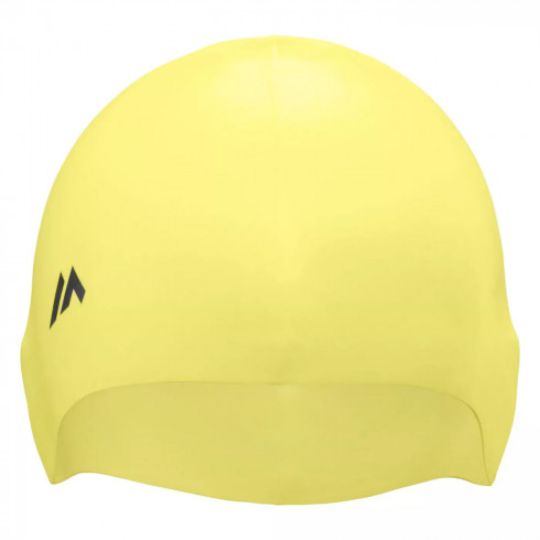 Фото Шапка для плавання Martes MONOSILI-FLUO LIME - зображення 2