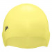 Фото Шапка для плавання Martes MONOSILI-FLUO LIME - зображення 2
