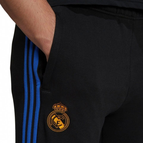 Фото Чоловічі спортивні штани Adidas REAL SWT PNT GR4308 - зображення 4