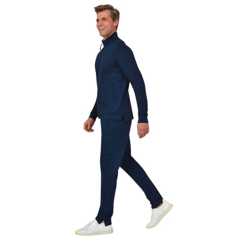 Фото Чоловічий спортивний костюм Bilcee ERKEK ESOFMAN TAKIM TBML8865-1002 - зображення 3