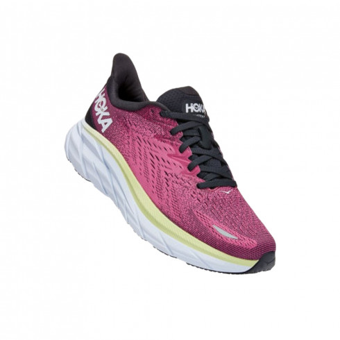 Фото Жіночі бігові кросівки Hoka One One W CLIFTON 8 1119394-BGIR - зображення 2