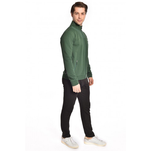 Фото Чоловічий спортивний костюм Bilcee TB21ML01S8724-1058 - зображення 2