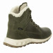 Фото Жіночі високі черевики Jack Wolfskin QUEENSTOWN CITY TEXAPORE MID W 4059911_4341 - зображення 4