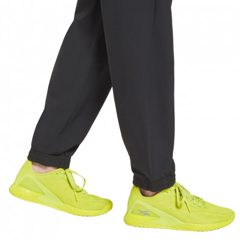 Фото Жіночі спортивні штани Reebok STRETCH WOVENK GT3131 - зображення 4