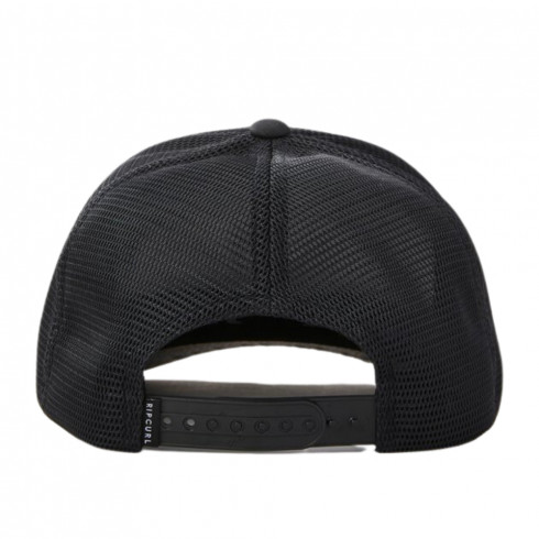 Фото Кепка Rip Curl TEPAN FLEXFIT TRUCKER 112MHE-90 - зображення 3