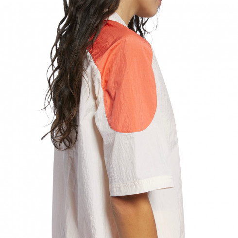 Фото Жіноча сорочка Reebok CLASSICS GK6759 - зображення 4