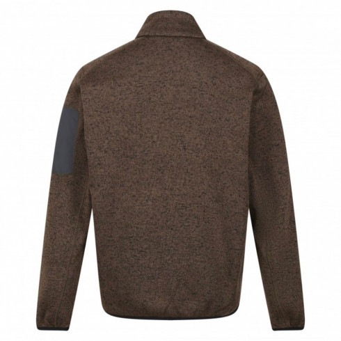 Фото Чоловіча кофта-фліс Regatta Newhill RMA554-4G9 - зображення 5