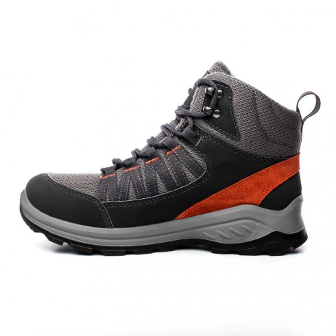 Фото Чоловічі черевики Manul Tursiops 31312.1/MT - зображення 4