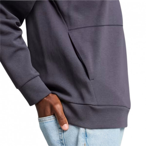 Фото Чоловіче худі Puma RAD/CAL Hooded Half-Zip 68162069 - зображення 4