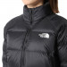Фото Жіноча зимова куртка The North Face W HYALITE DOWN JACKET NF0A3Y4SJK31 - зображення 4